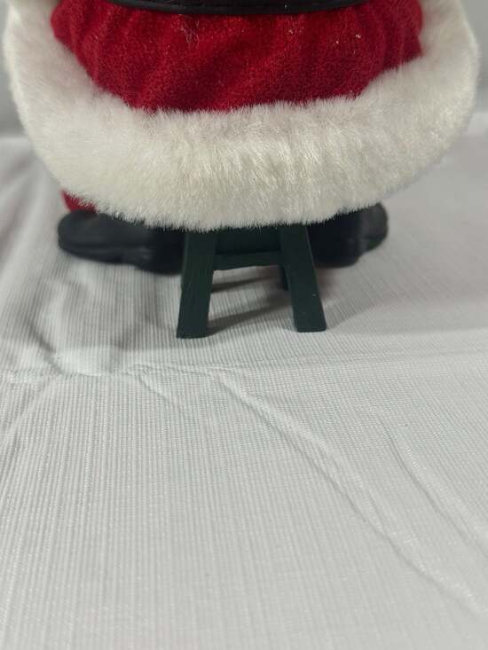 Possible Dreams “Santa’s Little Drummer” - Picture 7 of 9